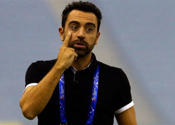 وفد برشلونة يطير إلى الدوحة لإنهاء صفقة تشافي وتقارير توضح موقف السد الأخير