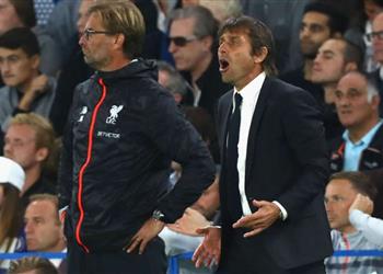 توتنهام يقترب من ضم أولى صفقات كونتي أمام أنظار ليفربول