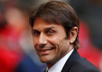 تقارير كونتي يطالب توتنهام بحسم صفقتين من الدوري الإيطالي