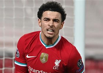 ليفربول يعلن سبب غياب جوميز وكورتيس جونز عن مباراة أتلتيكو مدريد