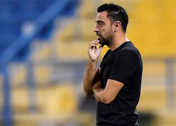 تشافي انتظر اتفاق برشلونة والسد والعودة ستكون خطوة مثيرة في مسيرتي