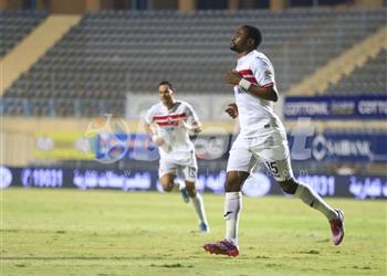 خاص الزمالك ينهي أزمة مستحقات معروف يوسف مع الفيفا