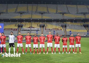 خاص قائمة الأهلي لمباراة الزمالك استبعاد كهربا وضم الشناوي