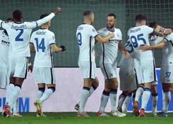 فيديو إنتر ميلان ينعش آماله في التأهل لدور الـ16 بدوري الأبطال بثلاثية أمام شيريف