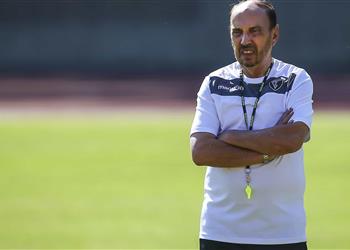 كاجودا رئيس الزمالك كان يرحل كل أسبوع في عهدي وأتذكر لاعب واحد فقط