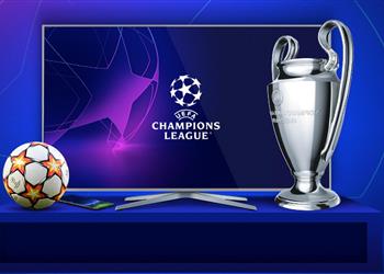 يويفا يعلن المرشحين لجائزة أفضل لاعب في الجولة الرابعة من دوري أبطال أوروبا