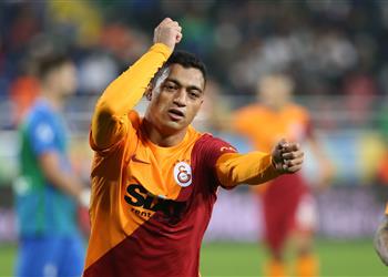 موعد والقناة الناقلة لمباراة جالطة سراي ولوكوموتيف موسكو اليوم في الدوري الأوروبي