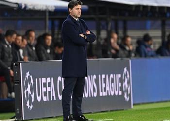 بوتشيتينو ينتقد لاعبي باريس سان جيرمان بعد السقوط أمام لايبزيج ويوجه تحذير ا لـ مانشستر سيتي