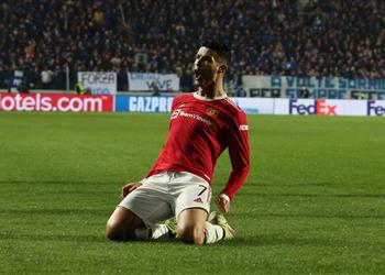 جوارديولا قبل ديربي مانشستر رونالدو أحد أفضل اللاعبين في التاريخ