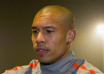 دي يونج يكشف عن مرشحه للفوز بالكرة الذهبية 2021