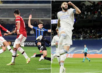 فيديو مهاجم فولفسبورج يتفوق على رونالدو وبنزيما ويقتنص أفضل هدف في جولة دوري الأبطال