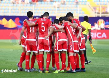 قائمة منتخب تونس لمباراتي غينيا الاستوائية وزامبيا ضم علي معلول ولاعب الزمالك