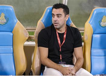 بي إن سبورتس تكشف موعد الإعلان الرسمي عن عودة تشافي إلى برشلونة