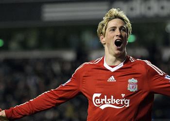 توريس محمد صلاح أثبت أنه الأفضل في العالم رغم بدايته الصعبة