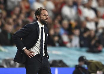 قائمة إنجلترا لتوقف نوفمبر استبعاد لاعب مانشستر يونايتد