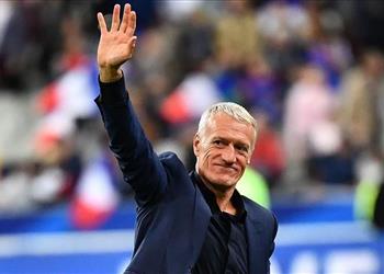 قائمة فرنسا لمباراتي فنلندا وكازاخستان في تصفيات كأس العالم