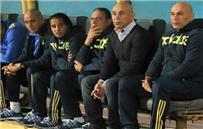 المصري يوقع عقدين احتراف للاعبيه الشباب