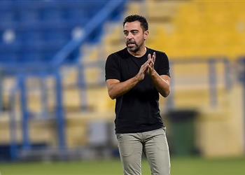 تشافي يصل لاتفاق للرحيل عن السد واجتماع أخير يحسم انتقاله إلى برشلونة