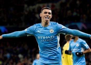 فودين يحذر مانشستر يونايتد قبل الديربي ويعلق على إمكانية تجديد عقده