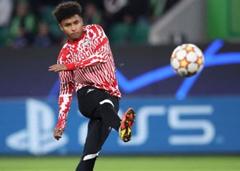 ريال مدريد يتخذ خطوة في مفاوضاته مع كريم أديمي