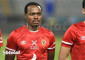 كيك أوف قبل مباراة الأهلي والزمالك بيرسي تاو مفتاح موسيماني أمام الغريم اللدود