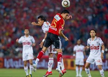 ذكريات آخر قمة بين الأهلي والزمالك بحضور جماهيري هدف قاتل واشتباك خارج الخطوط