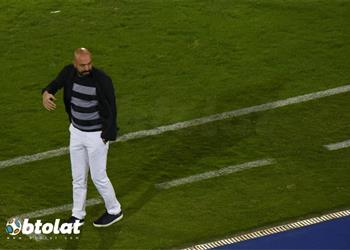 رضا شحاتة يرد على أنباء طلبه الانضمام لجهاز الأهلي