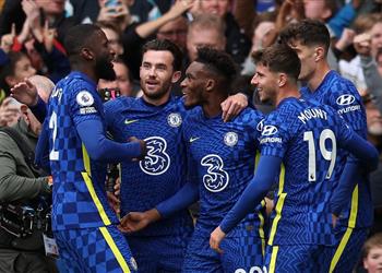 موندو ديبورتيفو خطوة تشيلسي ت قرب لاعبه من الانتقال إلى ريال مدريد