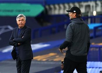 تقارير ليفربول قريب من ضم موهبة برتغالية صاعدة رغم اهتمام ريال مدريد