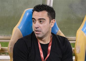 سبورت برشلونة يستعد للإعلان عن تشافي مدير ا فني ا اليوم