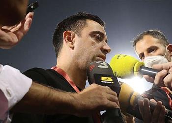 موندو برشلونة لم يتوصل لاتفاق بشأن تشافي واستياء كبير من السد القطري