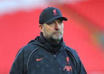 كلوب يؤكد خطورة إصابة مهاجم ليفربول قبل مواجهة وست هام