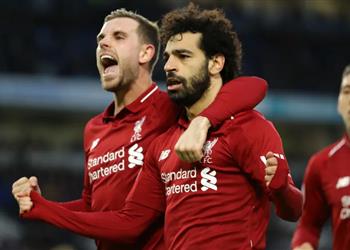 كلوب محمد صلاح قائد بالفطرة وهندرسون نموذج مثالي للاعبي كرة القدم