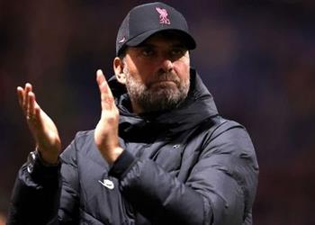 كلوب يوضح فرص ليفربول في المنافسة على البريميرليج وتطورات إصابة إليوت