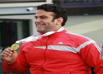 اللجنة البارالمبية تصدر بيان ا رسمي ا بشأن وفاة مصطفى وهدان