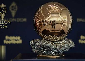 فيديو قناة برتغالية تعلن هوية الفائز بالكرة الذهبية 2021