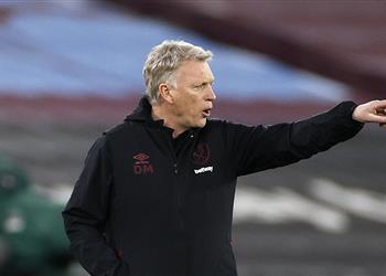 مدرب وست هام قبل مواجهة ليفربول سنحاول أن نمنحهم يوم ا صعب ا