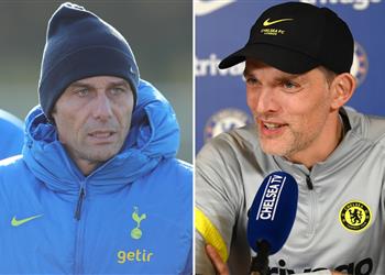 توخيل يسخر من إمكانية تدريب توتنهام