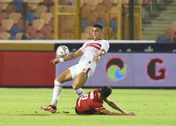 طارق السعيد ما فعله لاعب الأهلي أمام الزمالك من الزمن الجميل