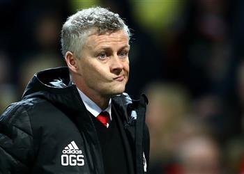 مانشستر يونايتد يتعرض لضربة قوية قبل مواجهة مانشستر سيتي