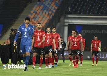 الأهلي يوضح لـ بطولات سبب استبدال أفشة وبانون وأيمن أشرف أمام الزمالك