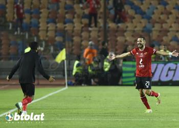 علي معلول لا يصح أن يخسر الأهلي أمام الزمالك وسنعيد الدوري لمكانه الطبيعي