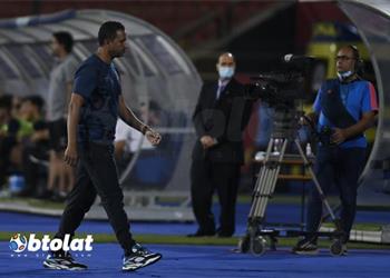 مدرب الأهلي يعلق على استبعاد كهربا من القمة ويؤكد كنا نستطيع اكتساح الزمالك بنتيجة أكبر