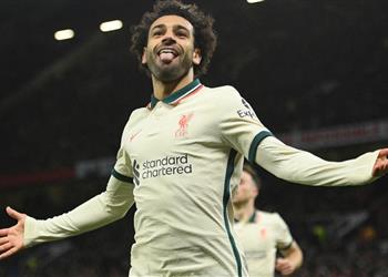 محمد صلاح ينشر فيديو م ثير للجدل بعد خماسية الأهلي أمام الزمالك