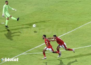 الشحات الخماسية في الزمالك بداية عودة الدوري لـ الأهلي