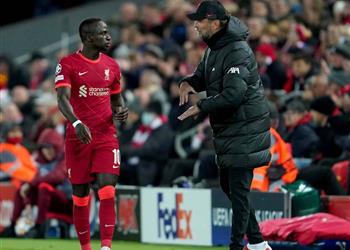 كلوب ماني لم يحظ بالتقدير المتوقع بعد مباراة أتلتيكو مدريد وسعيد بمستواه