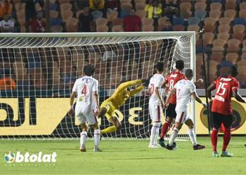 رئيس الزمالك يوضح موقفه من كارتيرون بعد خماسية الأهلي ويعلن التقدم بشكوى ضد معلق القمة