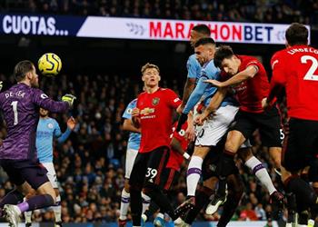 مواعيد مباريات اليوم السبت 6 11 2021 والقنوات الناقلة ديربي مانشستر بين يونايتد وسيتي