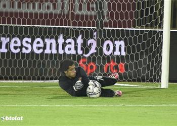 مصطفى شوبير كنت قريب ا من الرحيل عن الأهلي والشناوي رقم 1