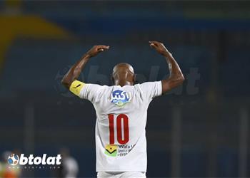 خالد الغندور يكشف عن تطور جديد بشأن عقوبة شيكابالا